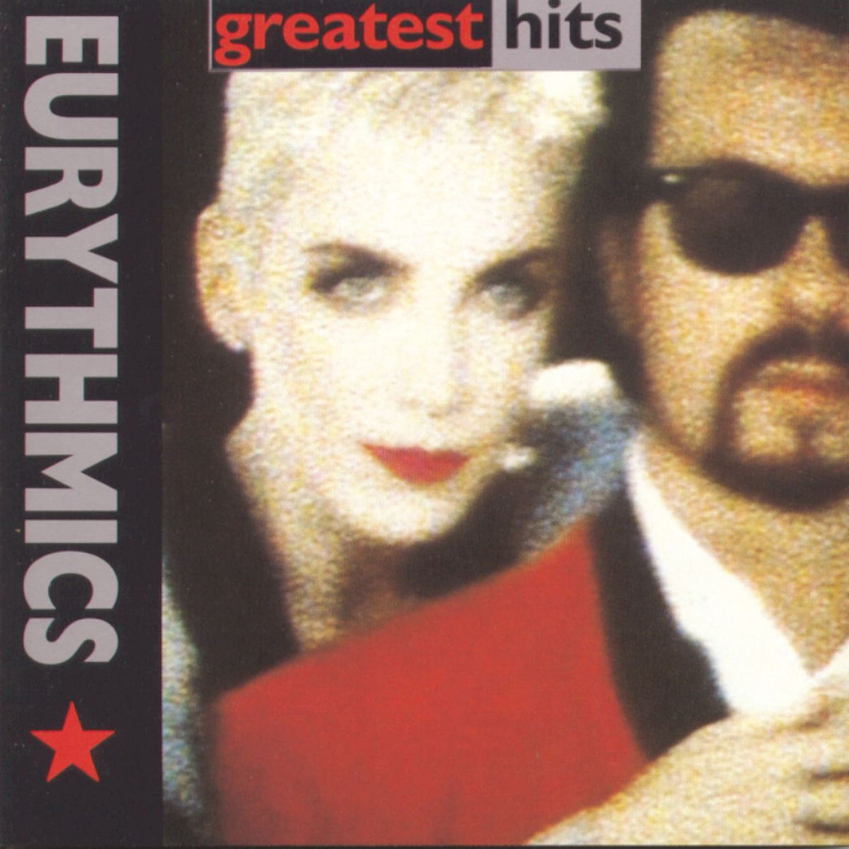 Eurythmics; Annie Lennox; Dave Stewart; Eurythmics; Annie Lennox; Dave S; Dave S